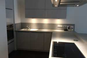 Zentrale und moderne 2-Zimmer Wohnung in ruhiger Lage – Am Gutspark 8, 10367 Berlin – Vorschaubild 10