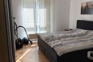 Super Gelegenheit! Bücher-Neubau Schierstein! vermietete 2ZKB, Balkon, Kamin, TG-PLatz – Eisenmännchenstr. 14, 65201 Schierstein, Wiesbaden – Vorschaubild 13