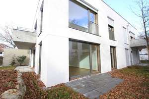 Moderne Gartenwohnung+SW-Terrasse im Villenviertel nahe Pasinger Stadtpark + EBK + Parkett + 2 Bäder – Die vollständige Adresse der Immobilie erhältst du vom Anbieter., 81243 Pasing, München – Vorschaubild 19