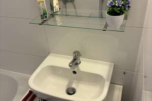 möbliertes  furnsihed Apartment an der Uni - Siegestor – Adalberstraße 18, 80799 Universität, München – Vorschaubild 11