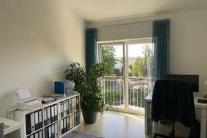 Schöne Doppelhaushälfte mit 6 Zimmer, 2 Bäder und Garten in Dinkelscherben zu vermieten – Am Baumgärtle 2, 86424 Augsburg (Kreis) – Vorschaubild 14
