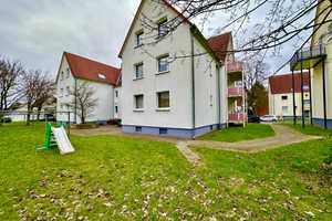 Perfekt für uns: 2,5-Zimmer-Wohnung in zentraler Lage – Aspeystr. 40, 44369 Dortmund – Vorschaubild 2