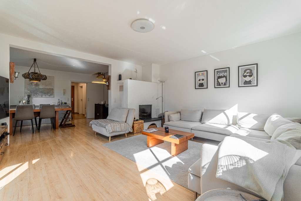 Immobilie in Moosinning - Familienfreundliches Reiheneckhaus in ruhiger Wohnlage - Bild 4