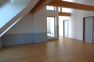 Sowas haben Sie noch nicht gesehen! - Moderne DG-5-Raum im Loftstil – Ulmenstr. 3, 9112 Kaßberg, Chemnitz – Vorschaubild 15