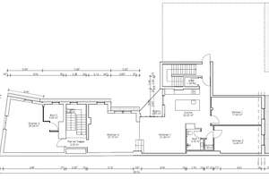 Einmaliges Altbau-Maisonette im Herzen von Kreuzberg – Die vollständige Adresse der Immobilie erhältst du vom Anbieter., 10997 Kreuzberg, Berlin – Vorschaubild 22