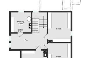 Charmantes Zweifamilienhaus mit viel Potenzial! – Die vollständige Adresse der Immobilie erhältst du vom Anbieter., 27578 Leherheide, Bremerhaven – Vorschaubild 26