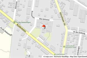 IDYLLISCH GELEGENE DG-MAIS.-3-RWG M. EBK, 2 BK U. TG-STELLPL. IM BELIEBTEN LPZ.-LIEBERTWOLKWITZ – Alte Gärtnerei 10, 4288 Liebertwolkwitz, Leipzig – Vorschaubild 32