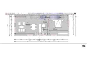 Luxuriöse Smart-Home 2-Zimmer Wohnung in einer Doppelhaushälfte  – Schleißheimer Str. 451, 80933 Lerchenau-Ost, München – Vorschaubild 2