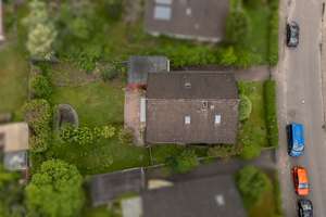 Top-Lage in St. Jürgen | Freistehendes Einfamilienhaus mit Südwestgarten und großem Potenzial – Die vollständige Adresse der Immobilie erhältst du vom Anbieter., 23562 Sankt Jürgen, Lübeck – Vorschaubild 5
