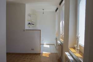 Bezugsfreie Wohnung in Prenzl Berg Mitte direkt vom Eigentümer – Zionskirchstrasse 11, 10119 Mitte (Ortsteil), Berlin – Vorschaubild 7