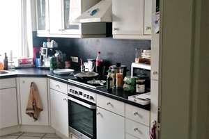 * Raumwunder *: helles freundliches RMH - mit vier Zimmern in Eching Kr. Freising in ruhiger Lage – Edith-Stein-Straße 14, 85386 Eching – Vorschaubild 9