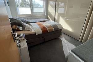 Stilvolle, moderne  2 -Zimmer-Wohnung mit Balkon, Garage und EBK in Gelsenkirchen-Buer – Die vollständige Adresse der Immobilie erhältst du vom Anbieter., 45894 Buer, Gelsenkirchen – Vorschaubild 14