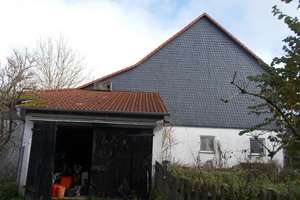 Reiterhof in idyllischer Ortslage in Freiensteinau Ober-Moos – Die vollständige Adresse der Immobilie erhältst du vom Anbieter., 36399 Freiensteinau – Vorschaubild 7