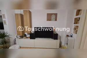 Tauschwohnung: Familie sucht größeres Zuhause ab 4 Zimmern