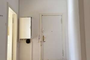 Wohnen im Dachgeschoß in einer wunderbaren Stadtvilla - eine Altbau-Perle! – Memlingstraße 15, 12203 Lichterfelde, Berlin – Vorschaubild 31