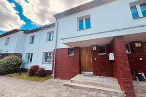 Familienfreundliches, gepflegtes Reihenhaus mit traumhaften Garten – Parkviertelallee 5, 14089 Kladow, Berlin – Vorschaubild 3
