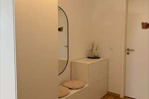 Moderne 3-Zimmer-Wohnung im ersten Obergeschoss – Wiesbadener Straße  76, 65197 Dotzheim, Wiesbaden – Vorschaubild 1