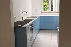 Endreihenhaus in Burgholz renoviert  – Brucknerstraße 26/3, 72766 Reutlingen-Mitte, Reutlingen – Vorschaubild 2