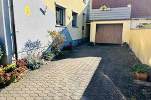 *PREISREDUZIERUNG* Energetisch modernisiertes 2-Fam.-Wohnhaus mit zusätzlich ausgeb. Dachgeschoss i – Die vollständige Adresse der Immobilie erhältst du vom Anbieter., 97461 Hofheim in Unterfranken – Vorschaubild 4