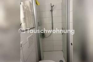 Tauschwohnung: Wohnen am Kanal und Wolbeckerstr – Die vollständige Adresse der Immobilie erhältst du vom Anbieter., 48155 Herz-Jesu, Münster – Vorschaubild 8