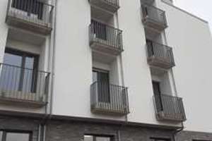 Bedingt barrierefreie Einzimmerwohnung in gehobener Wohnanlage