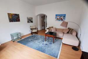4-Zimmer-Wohnung in zentraler Lage von Mönchengladbach – Die vollständige Adresse der Immobilie erhältst du vom Anbieter., 41061 Eicken, Mönchengladbach – Vorschaubild 2