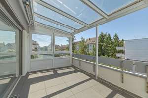 ++ Lichtdurchflutetes Wohnen mit West-Balkon in Bestlage ++