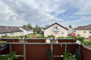 Moderne 3,5 Zimmer Dachgeschosswohnung mit Südbalkon, Kellerraum und zwei Pkw-Stellplätzen – Welschstr. 45, 74080 Böckingen, Heilbronn – Vorschaubild 19