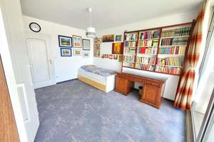 Bogenhausen 15. Stock 3-Zimmer-Wohnung mit Alpenblick & Rooftop-Pool - Privatverkauf! – Elektrastr. 15, 81925 Parkstadt, München – Vorschaubild 13