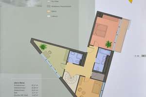 ++ DER HIMMEL ÜBER BERLIN + PENTHOUSE-MAISONETTE + POTSDAMER PLATZ + EBK & BÄDER IM SPITZENDESIGN ++ – 10785 Tiergarten, Berlin – Vorschaubild 38