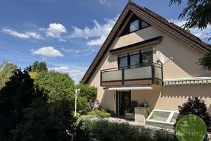 * Angekommen! IHR Traum vom Eigenheim * traumhafter Garten * Schwimmteich * Solar * 3 Garagen * – Die vollständige Adresse der Immobilie erhältst du vom Anbieter., 90453 Krottenbach, Mühlhof, Nürnberg – Vorschaubild 35