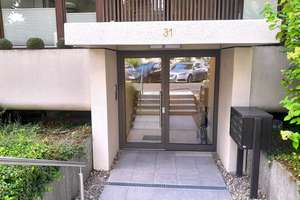 Top Lage - top gepflegt - Haus in Haus Option für Selbstnutzer mit Garten - 8 Whg + 2 Garagen – 40470 Mörsenbroich, Düsseldorf – Vorschaubild 3