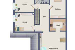 Vielseitige Immobilie mit Potenzial: 2-Familienhaus Ausbaureserve – Dieselstraße 7a, 63110 Rodgau – Vorschaubild 33
