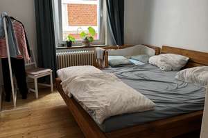 4-Zimmer-Altbauwohnung in zentraler, ruhiger Lage – Georg-Wolters-Straße 13, 38102 Viewegsgarten-Bebelhof, Braunschweig – Vorschaubild 2