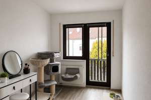 Ein Zuhause mit Herz – charmantes Reihenhaus mit grünem Garten – Die vollständige Adresse der Immobilie erhältst du vom Anbieter., 6184 Kabelsketal – Vorschaubild 7