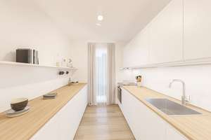 Grüne Mitte Wiesbaden: Helle 4-Zimmer-Wohnung mit Gäste-WC und Balkon für die ganze Familie – Welfenstraße 6a, 65189 Südost, Wiesbaden – Vorschaubild 6