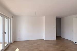 Große 2-Zimmer Wohnung mit Loggia und Einbauküche – Eschollbrücker Straße 12, 64295 Mitte, Darmstadt – Vorschaubild 5
