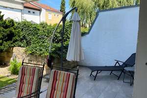 Ankommen. Wohlfühlen. Zuhause sein. Reihenmittelhaus/Regensburg Nord – Die vollständige Adresse der Immobilie erhältst du vom Anbieter., 93057 Konradsiedlung-Wutzlhofen, Regensburg – Vorschaubild 7