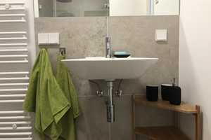 GRANDAIR - New York Feeling in Mitte - Möbliertes Luxusapartment im Herzen der Hauptstadt – Voltairstraße 11, 10174 Berlin – Vorschaubild 7