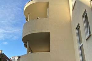 + Wohnen über den Dächern mit toller Dachterrasse + 2,5 Zimmer + frei +Tiefgarage+ – Die vollständige Adresse der Immobilie erhältst du vom Anbieter., 70329 Obertürkheim (Ortsteil), Stuttgart – Vorschaubild 5
