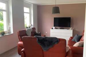 Moderne Erdgeschosswohnung mit Doppelgarage und Gartenhütte – Die vollständige Adresse der Immobilie erhältst du vom Anbieter., 47199 Baerl, Duisburg – Vorschaubild 3