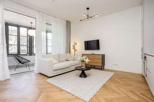 KÜCHE GESCHENKT! Neubau – Studioinvestment in zentraler Toplage von Schöneberg! Ohne Provision! – Die vollständige Adresse der Immobilie erhältst du vom Anbieter., 10823 Schöneberg, Berlin – Vorschaubild 4