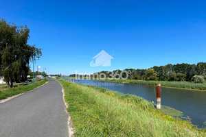 Neuwertiges Wohnhaus mit Pension und Wasserblick am Oder-Neiße-Radweg – Märkisch-Oderland (Kreis) – Vorschaubild 9