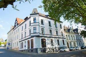 gemütliches Appartment im Herzen von Essen-Werden