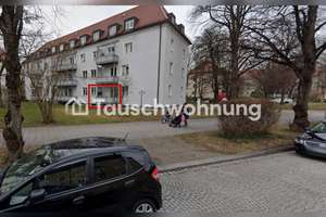 Tauschwohnung: 1.5 Zi. suche ab 2 Zi. nur freifinanzierte GEWOFAG/GWG
