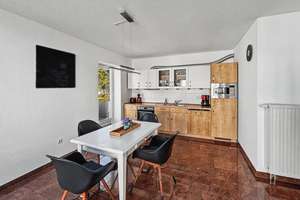 Zauberhafte 2-Zimmer-Maisonettewohnung mit Meerblick in Binz auf Rügen – Die vollständige Adresse der Immobilie erhältst du vom Anbieter., 18609 Binz – Vorschaubild 5