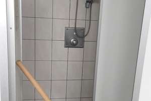 Gemütliches Wochenendhaus*Wochenendplatz Katharinenhof* – Die vollständige Adresse der Immobilie erhältst du vom Anbieter., 61250 Usingen – Vorschaubild 15