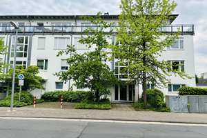 Stilvolle Erdgeschoss-Wohnung mit Garten in Düsseldorf-Kaiserswerth – Arnheimer Straße 144a, 40489 Kaiserswerth, Düsseldorf – Vorschaubild 2