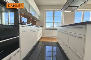 Exquisite Penthouse-Maisonette mit privater Dachterrasse – Die vollständige Adresse der Immobilie erhältst du vom Anbieter., 86153 Jakobervorstadt-Nord, Augsburg – Vorschaubild 7