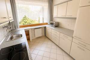 Großzügiges Reihenmittelhaus mit vielseitigem Raumprogramm und West - Garten – Die vollständige Adresse der Immobilie erhältst du vom Anbieter., 40882 Homberg, Ratingen – Vorschaubild 11